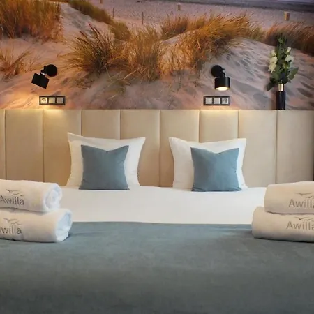 Resort Awilla Ustka
