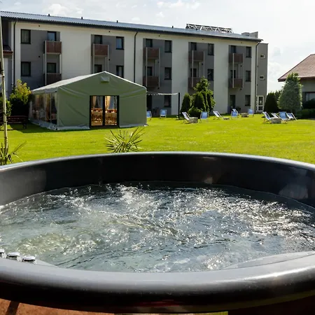 Awilla Resort 4*