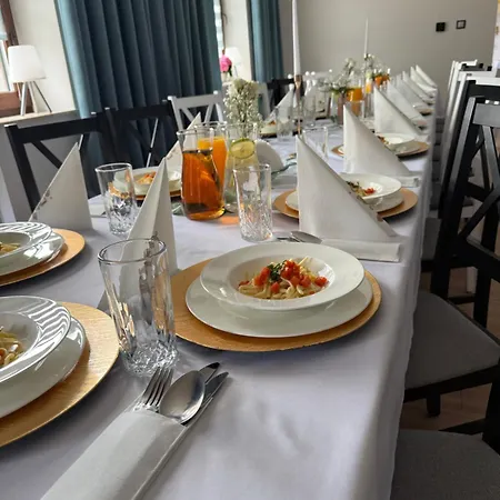 Ośrodek wypoczynkowy Awilla Ustka