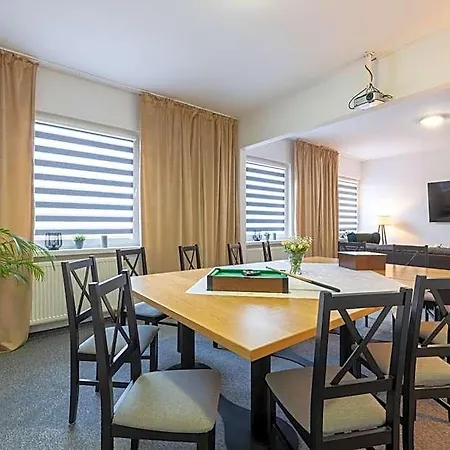Resort Awilla Ustka