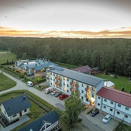 Resort Awilla 4*