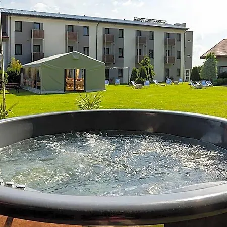Awilla Resort