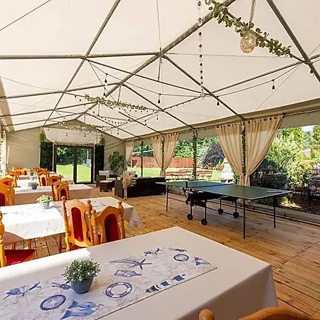 Resort Awilla Ustka