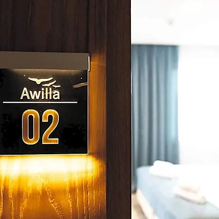Awilla Resort Ustka