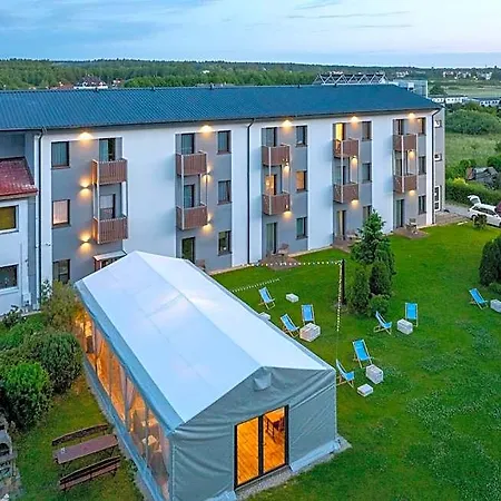 Resort Awilla Ustka
