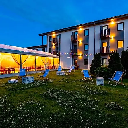Awilla Resort