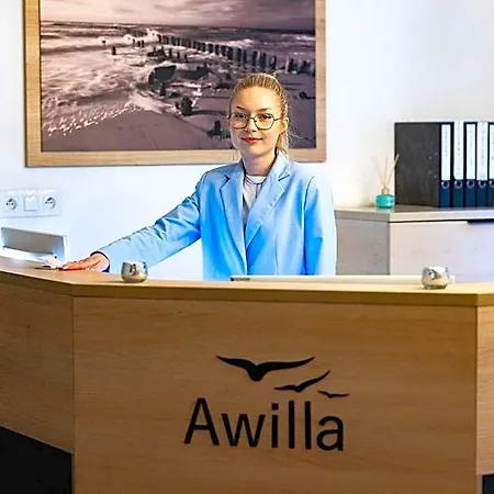 Awilla
