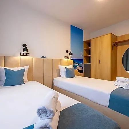 Resort Awilla 4*