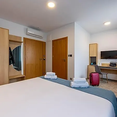 Resort Awilla Ustka