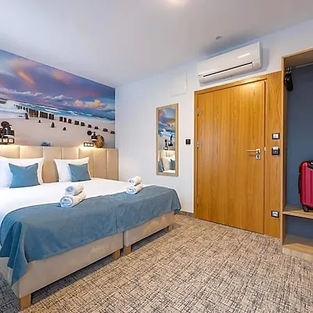 Awilla Resort