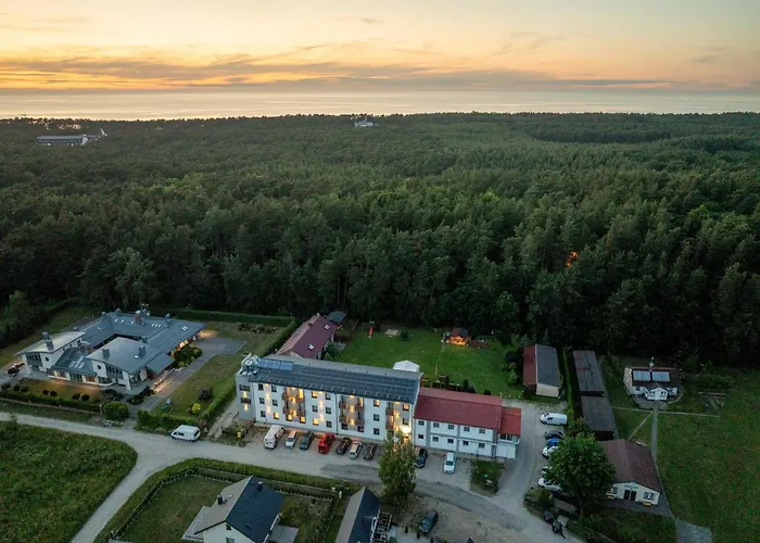 Resort Awilla Ustka